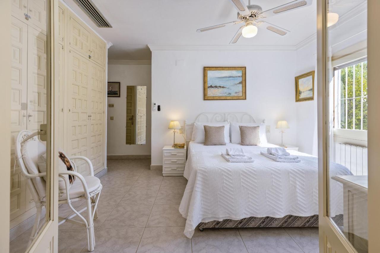 Villa Levante Jávea Extérieur photo