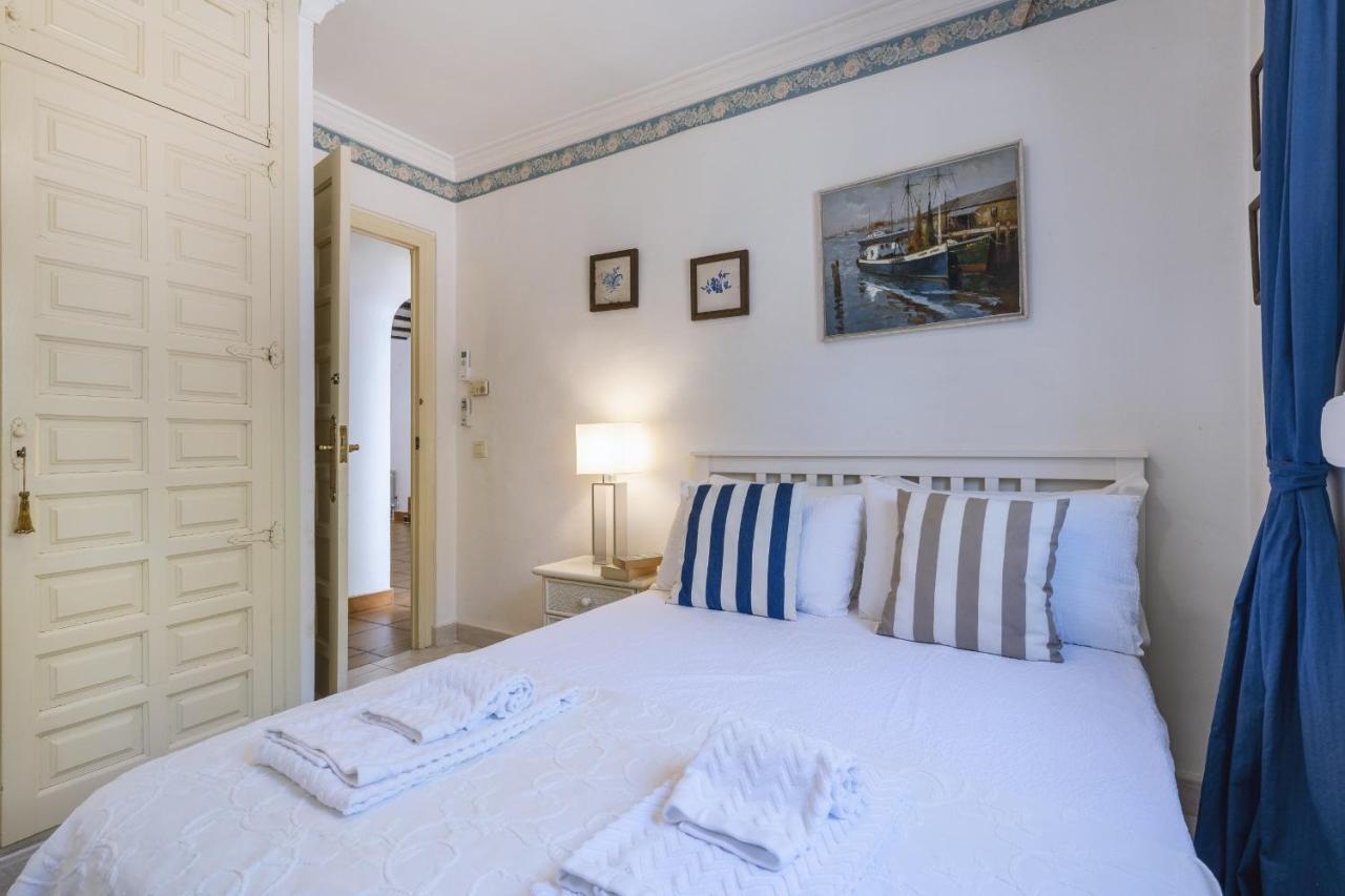 Villa Levante Jávea Extérieur photo