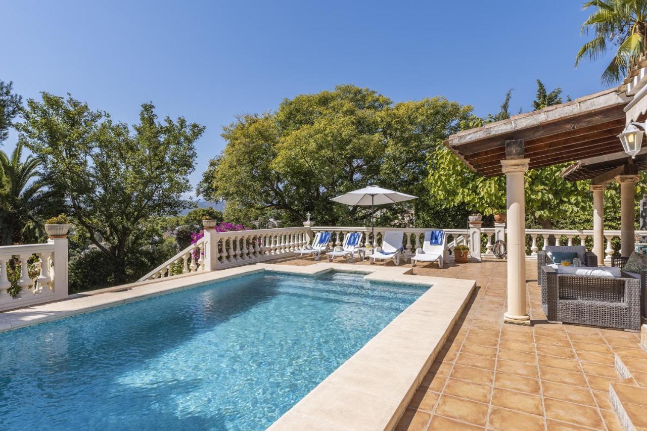 Villa Levante Jávea Extérieur photo