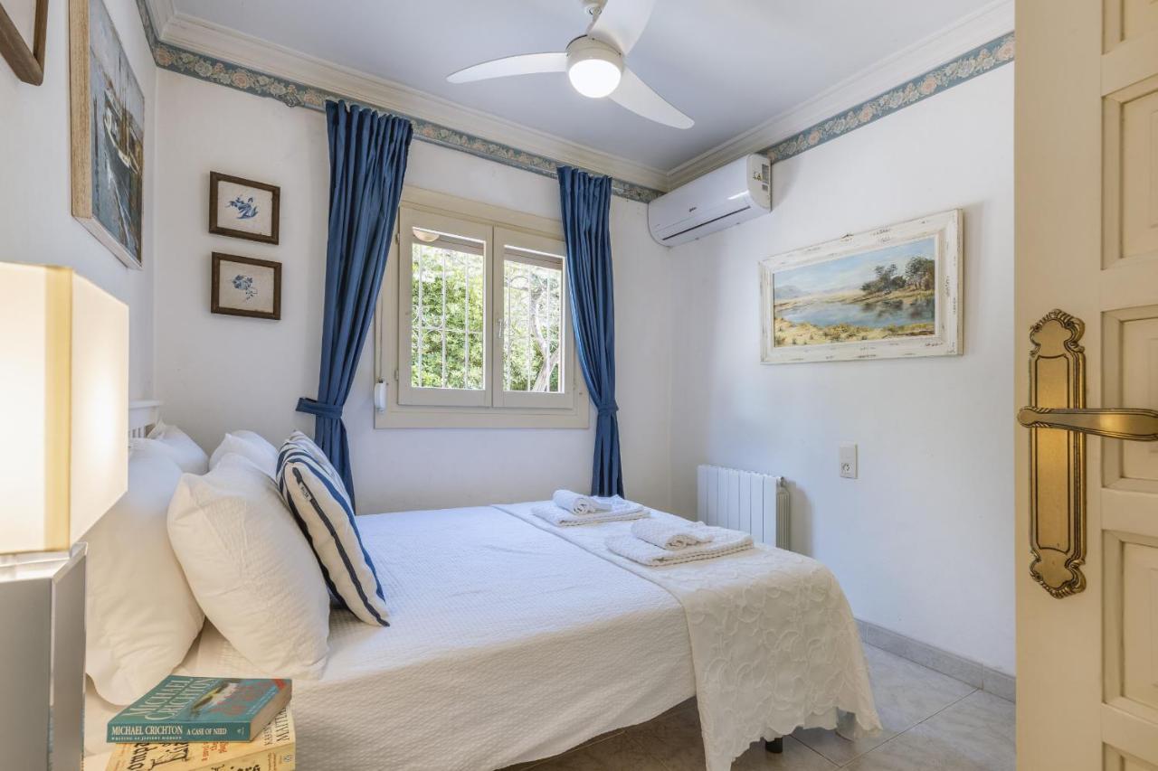 Villa Levante Jávea Extérieur photo