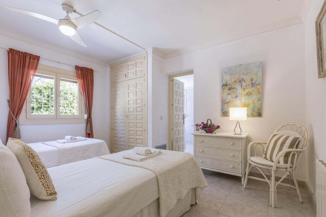 Villa Levante Jávea Extérieur photo