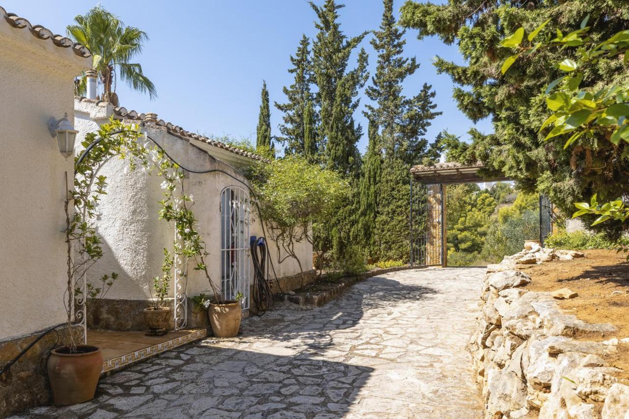 Villa Levante Jávea Extérieur photo