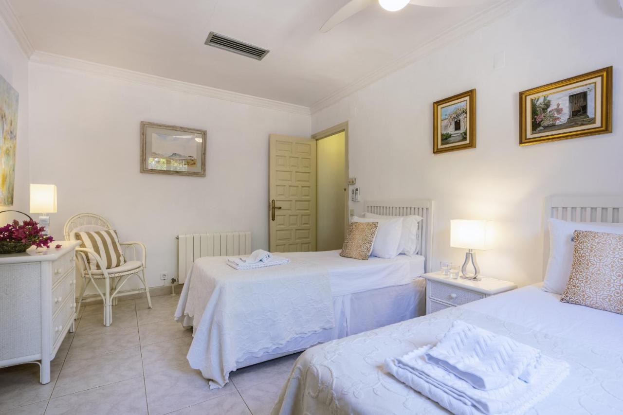 Villa Levante Jávea Extérieur photo