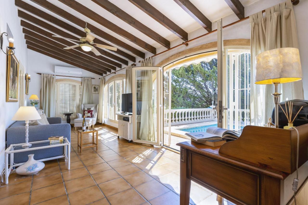 Villa Levante Jávea Extérieur photo