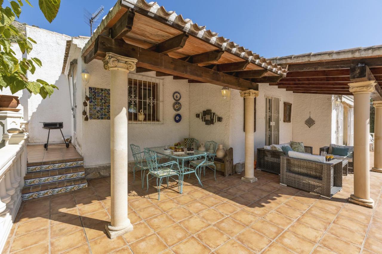 Villa Levante Jávea Extérieur photo