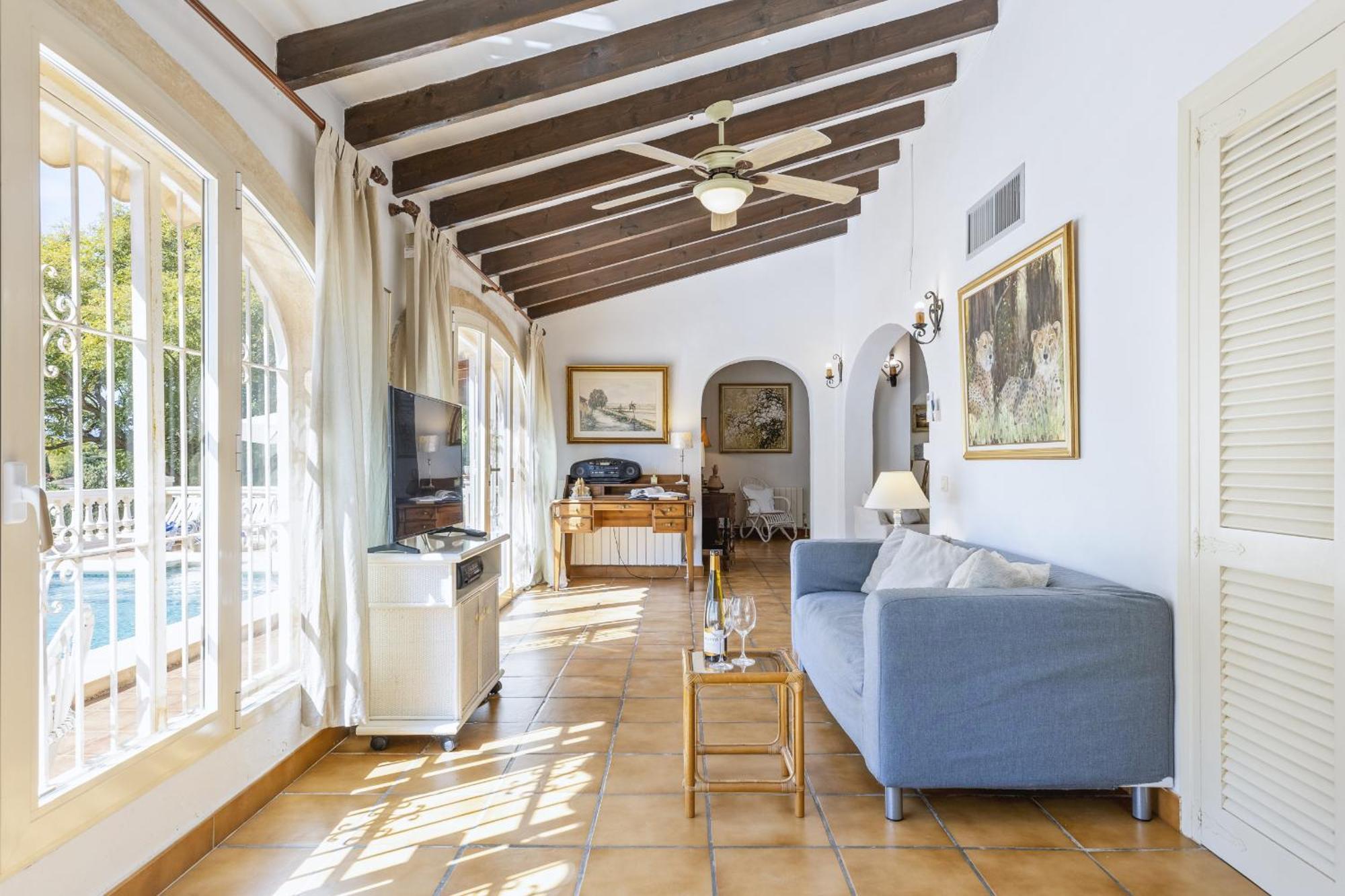 Villa Levante Jávea Extérieur photo