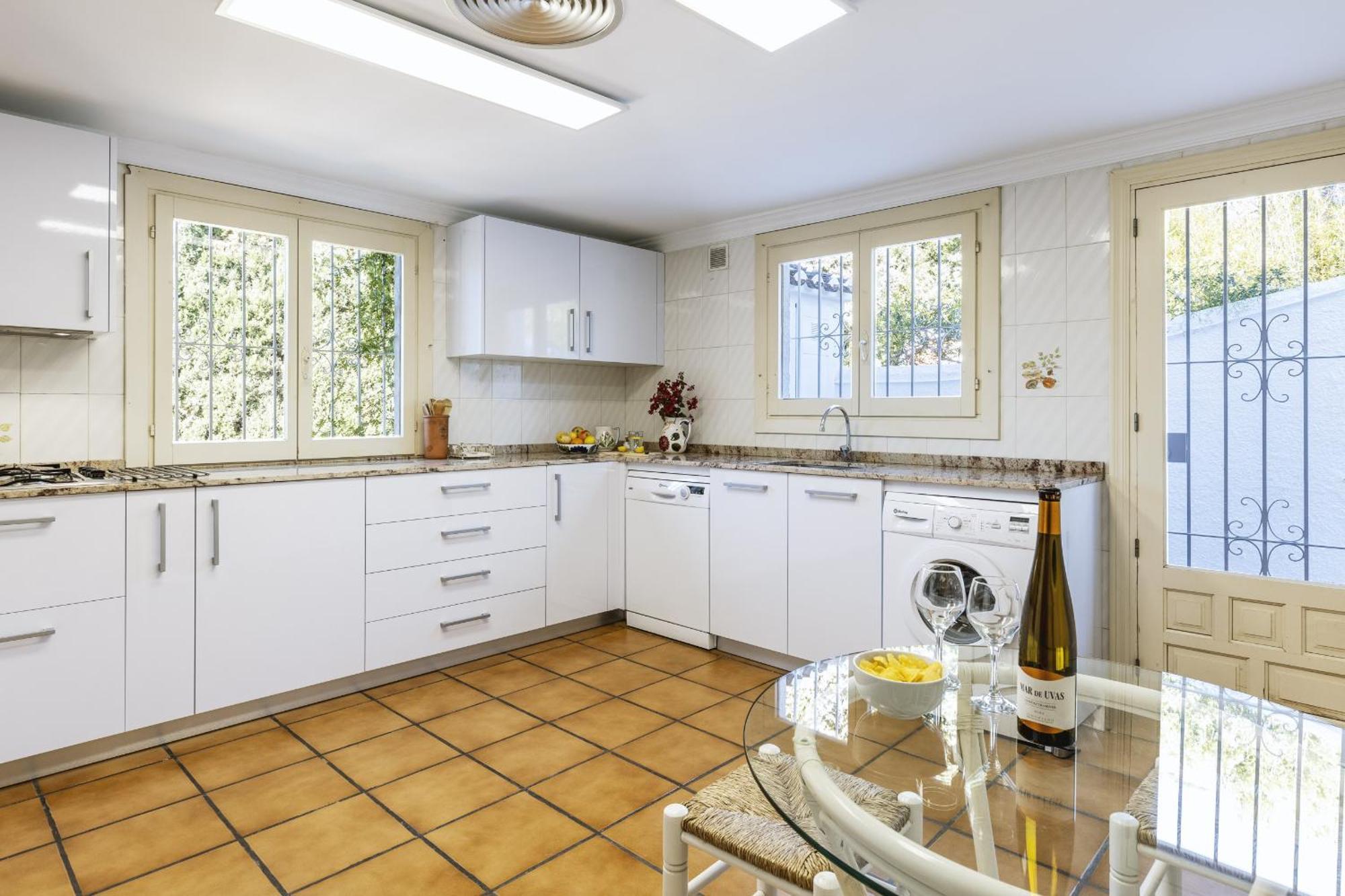 Villa Levante Jávea Extérieur photo