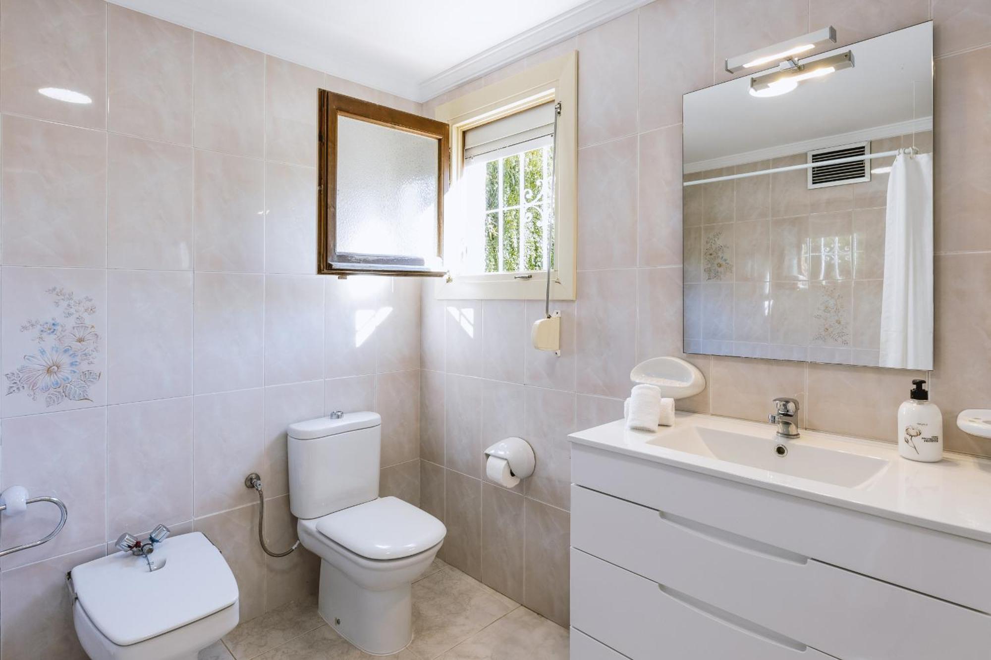 Villa Levante Jávea Extérieur photo