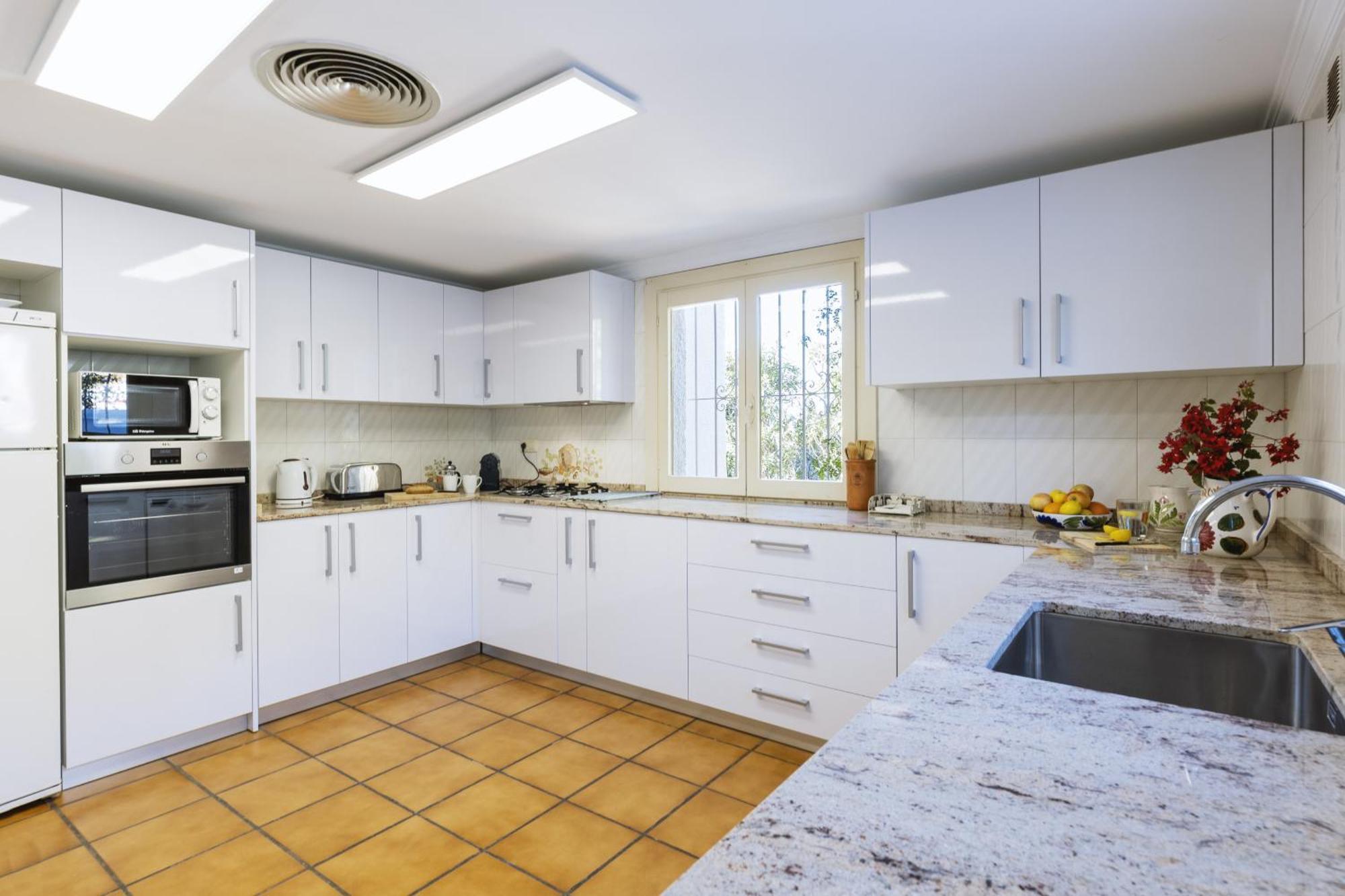 Villa Levante Jávea Extérieur photo